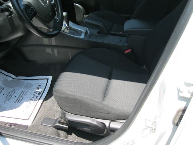 2011 Mazda 3 328ci