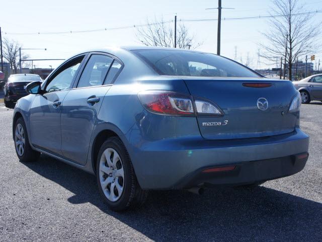 2011 Mazda 3 328ci