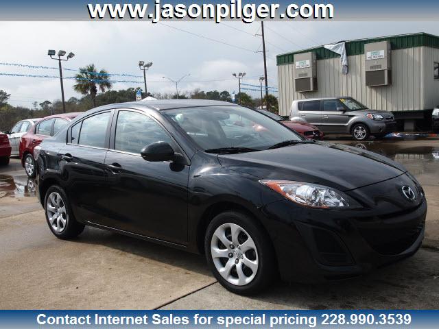 2011 Mazda 3 328ci