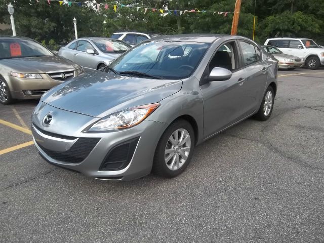 2011 Mazda 3 152579