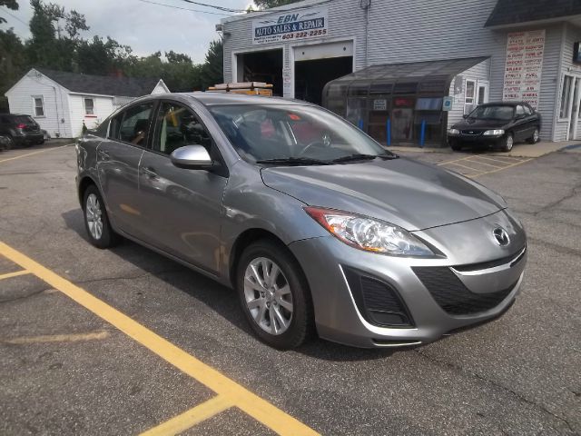 2011 Mazda 3 152579