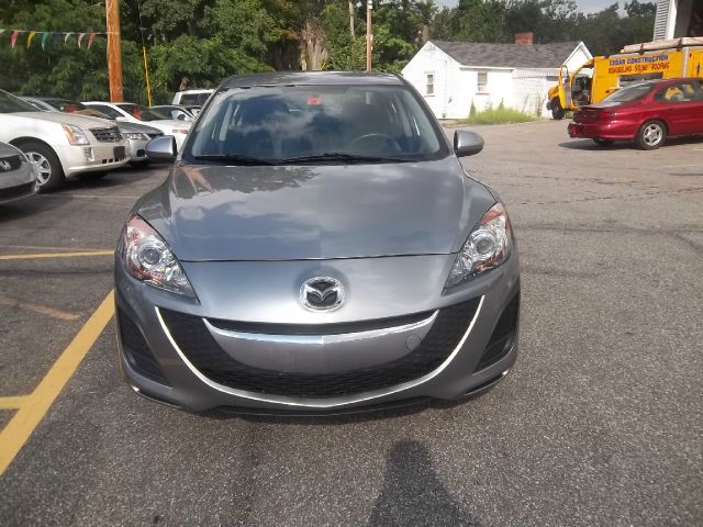 2011 Mazda 3 152579