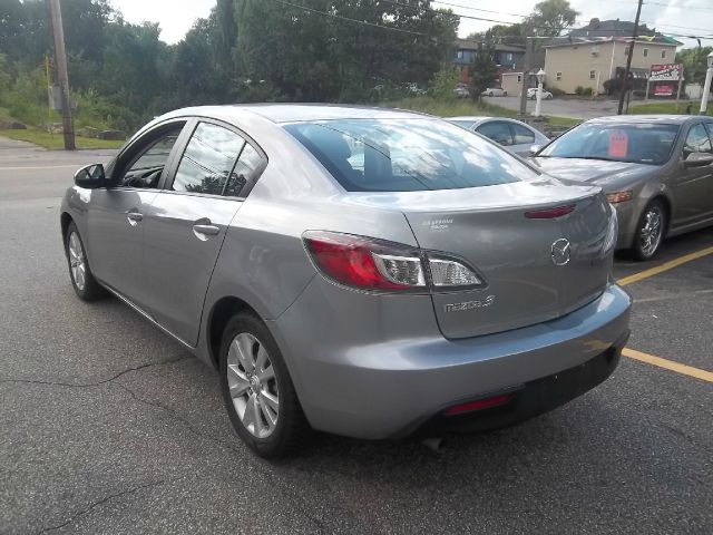 2011 Mazda 3 152579