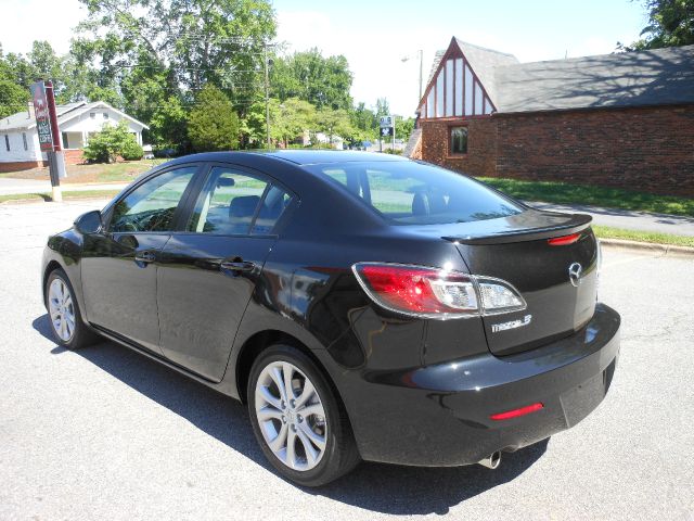 2011 Mazda 3 ZX3 SE