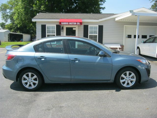 2011 Mazda 3 186398