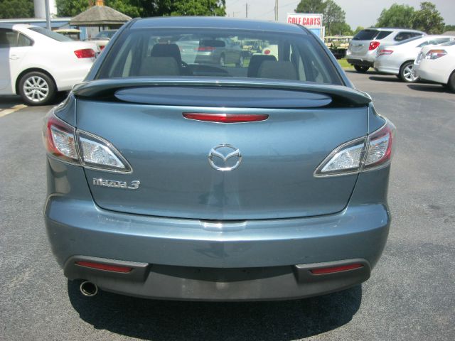 2011 Mazda 3 186398