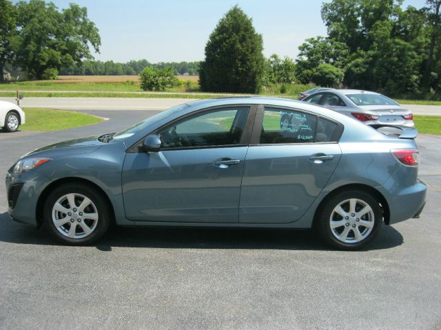 2011 Mazda 3 186398