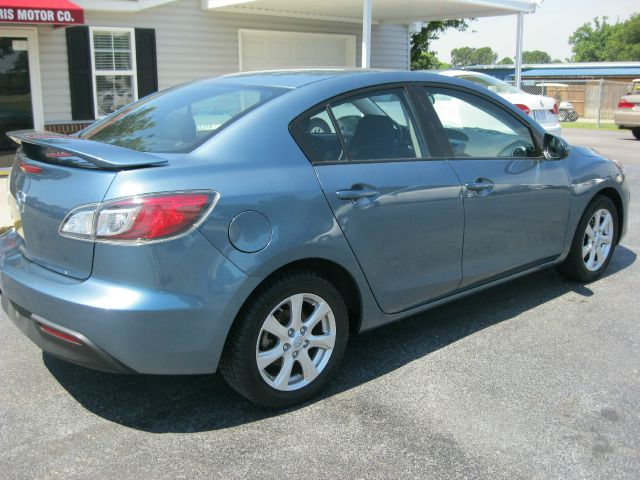 2011 Mazda 3 186398