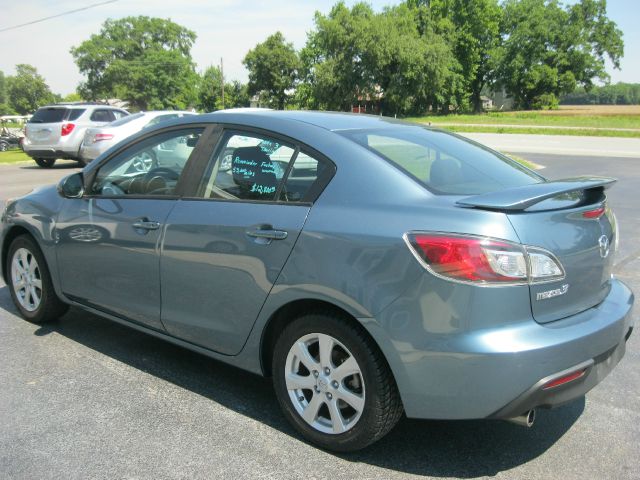 2011 Mazda 3 186398