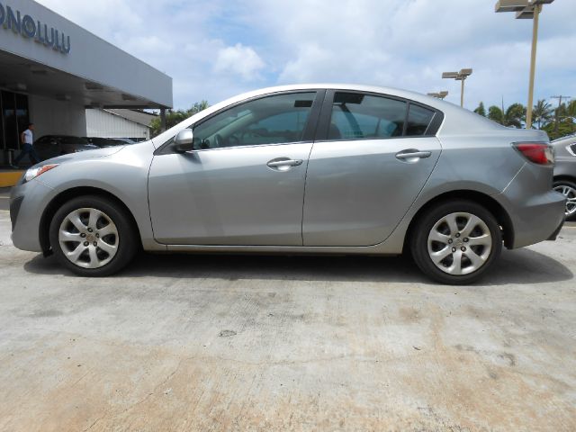 2011 Mazda 3 152579