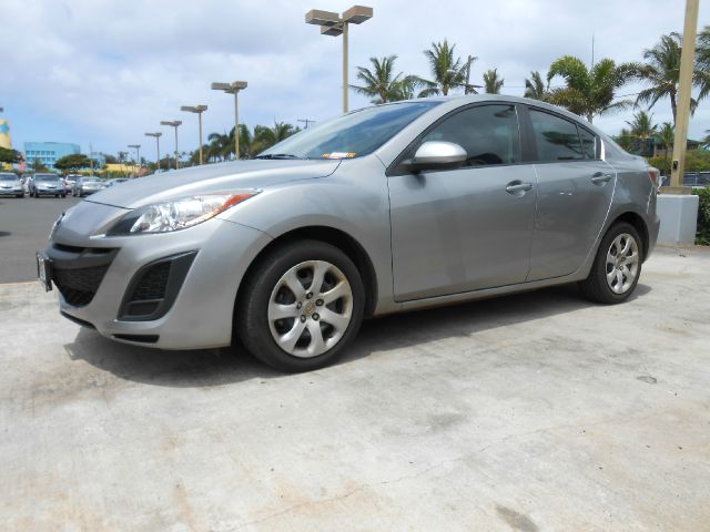 2011 Mazda 3 152579