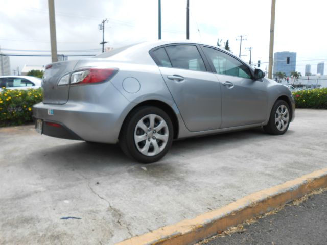 2011 Mazda 3 152579