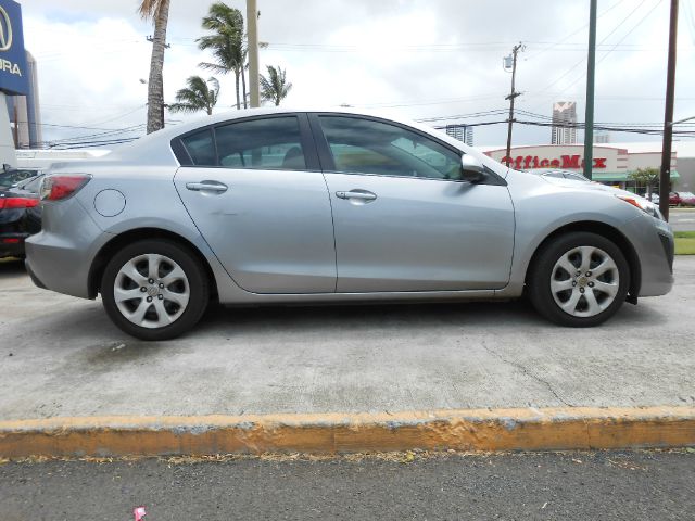 2011 Mazda 3 152579