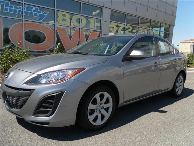 2011 Mazda 3 328ci