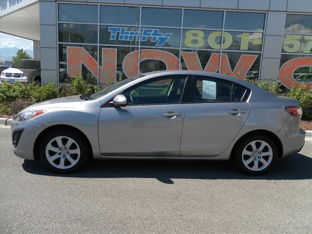 2011 Mazda 3 328ci