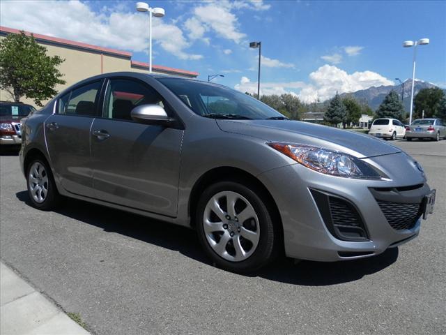 2011 Mazda 3 328ci