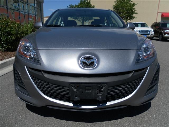 2011 Mazda 3 328ci