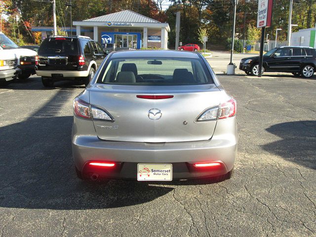 2011 Mazda 3 152579