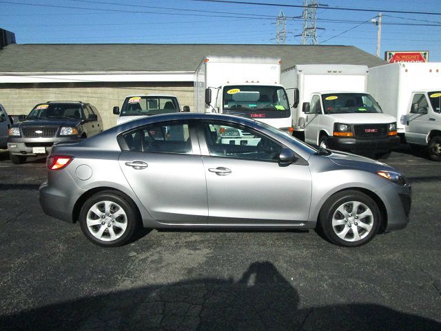 2011 Mazda 3 152579