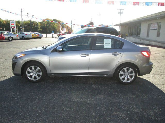 2011 Mazda 3 152579