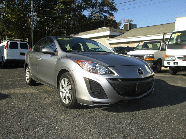 2011 Mazda 3 152579