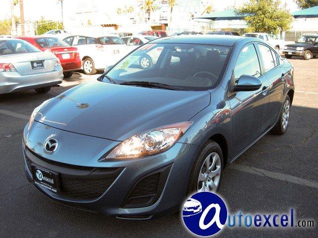 2011 Mazda 3 328ci