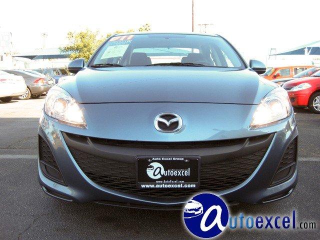 2011 Mazda 3 328ci