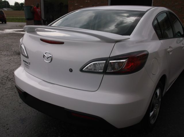 2011 Mazda 3 152579