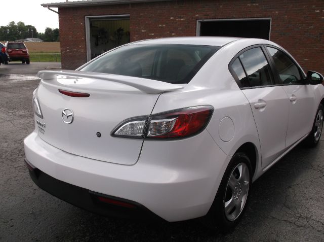 2011 Mazda 3 152579