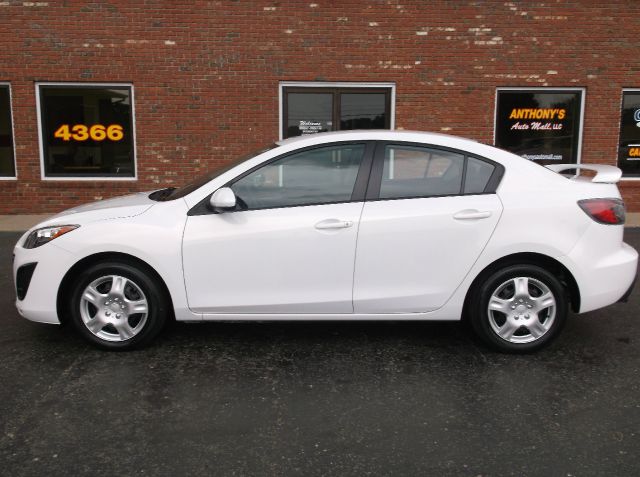 2011 Mazda 3 152579