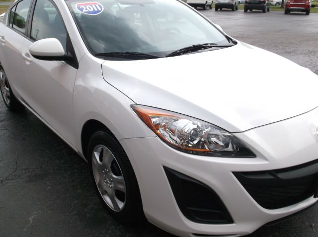 2011 Mazda 3 152579