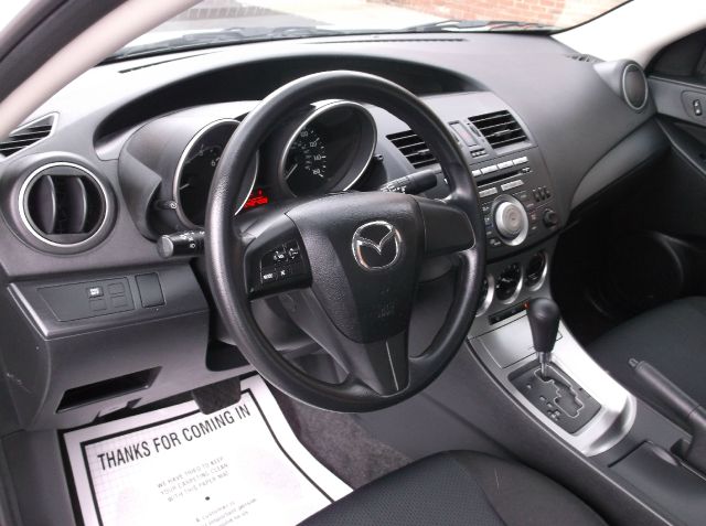 2011 Mazda 3 152579