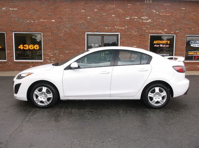 2011 Mazda 3 152579