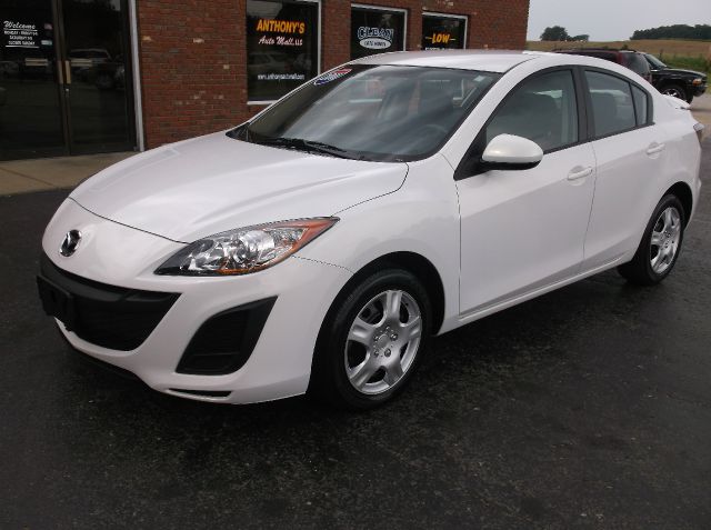 2011 Mazda 3 152579