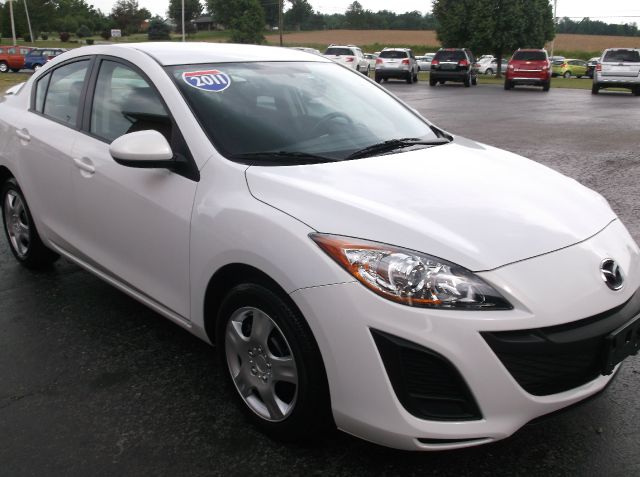 2011 Mazda 3 152579