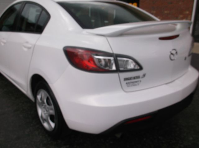 2011 Mazda 3 152579