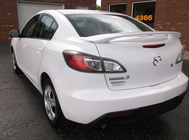 2011 Mazda 3 152579