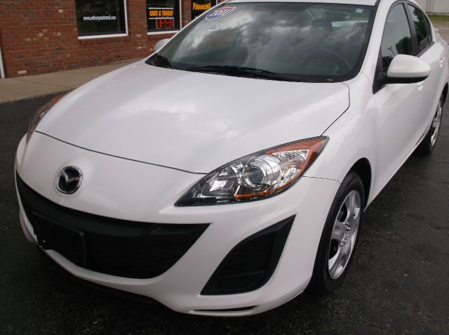 2011 Mazda 3 152579