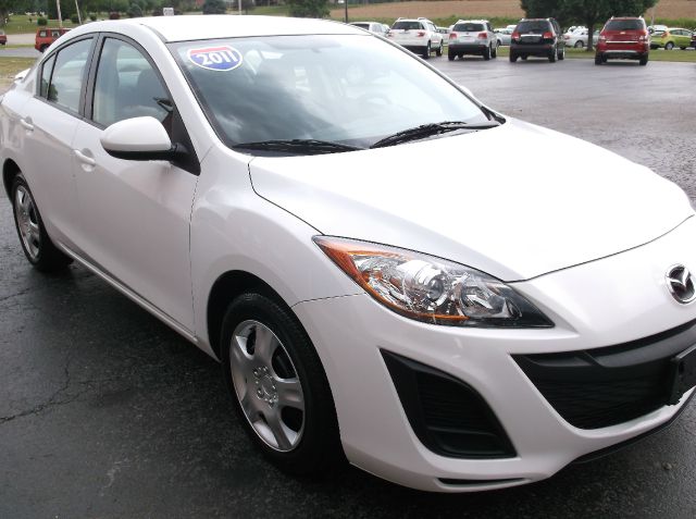 2011 Mazda 3 152579