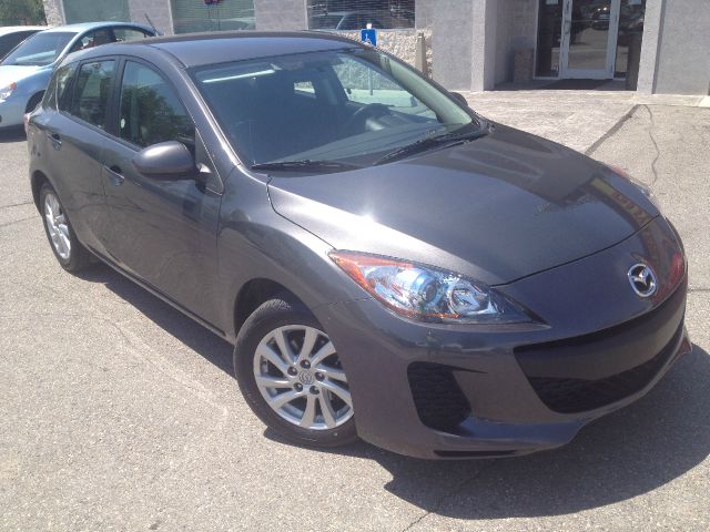 2012 Mazda 3 4.0L Rockcrawler 4X4