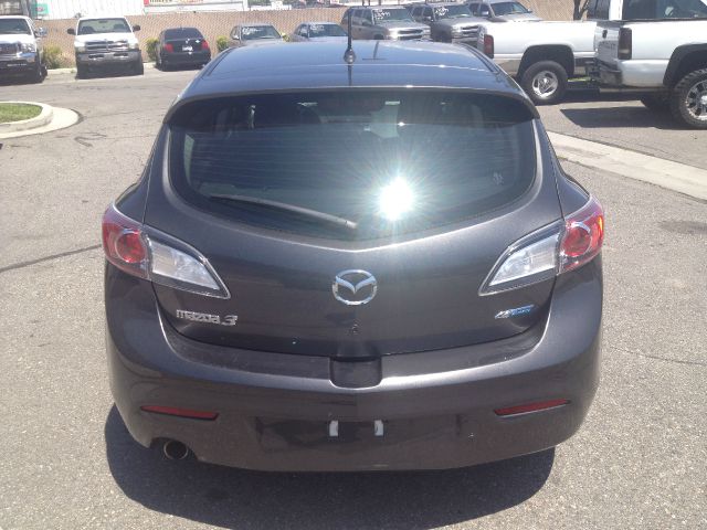 2012 Mazda 3 4.0L Rockcrawler 4X4