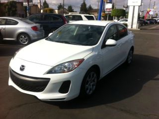 2012 Mazda 3 152579