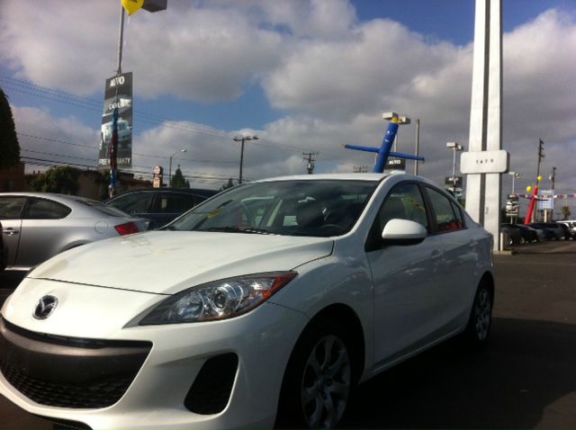 2012 Mazda 3 152579