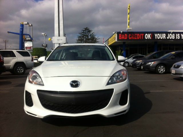 2012 Mazda 3 152579