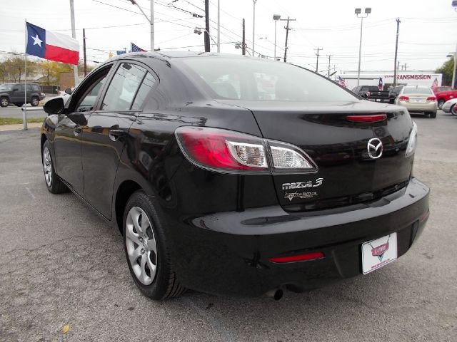 2012 Mazda 3 152579