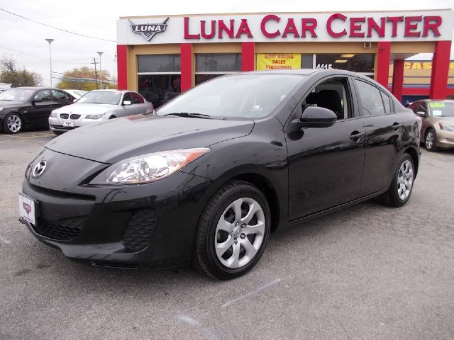 2012 Mazda 3 152579