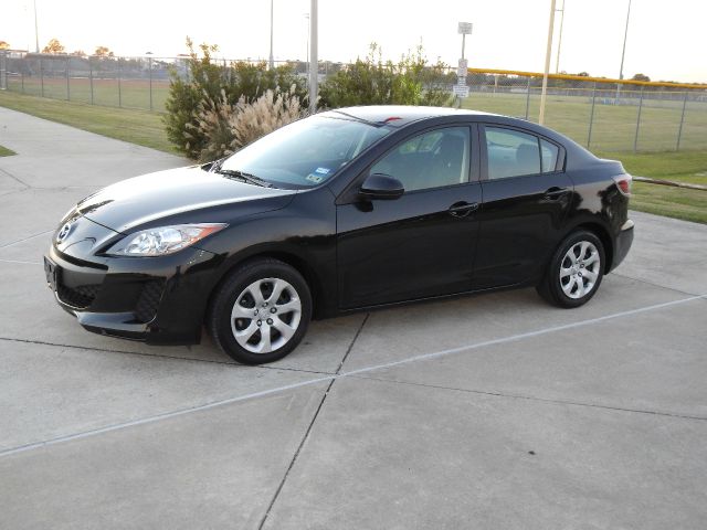 2012 Mazda 3 152579