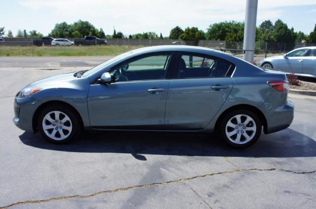 2012 Mazda 3 328ci