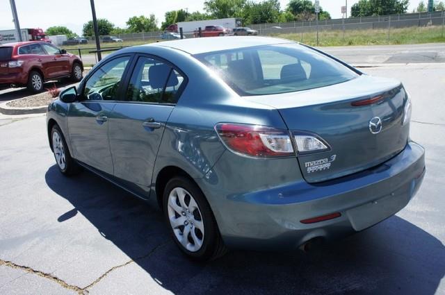 2012 Mazda 3 328ci