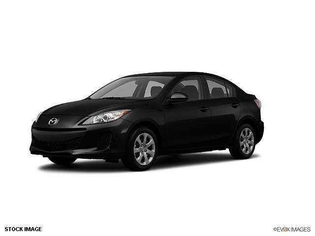 2012 Mazda 3 328ci